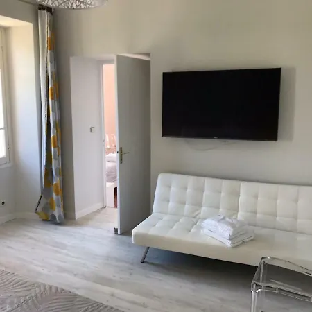 Hébergement de vacances Pierre Et Paul *