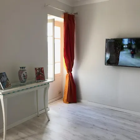 Pierre Et Paul Holiday home